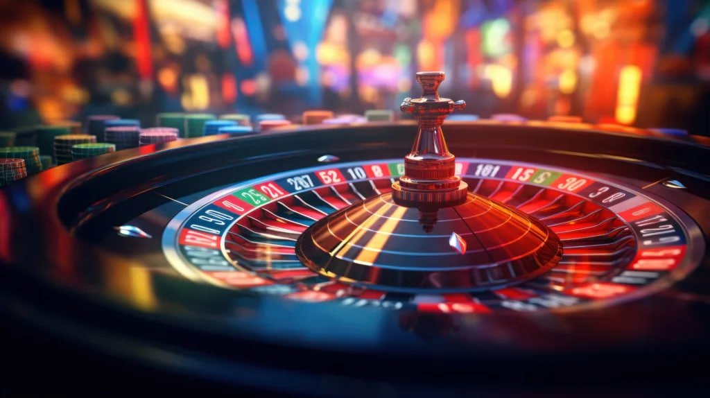 869 Slot Online