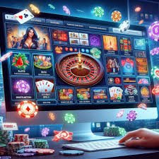869 Game bài trực tuyến